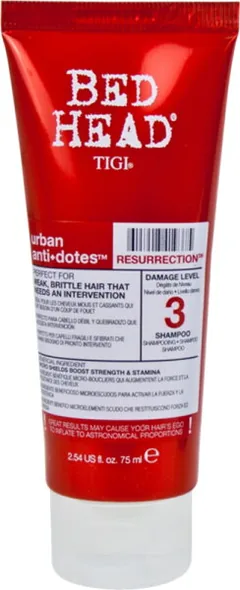 Tigi Bed Head Urban Anti+Dotes Resurrection Shampoo