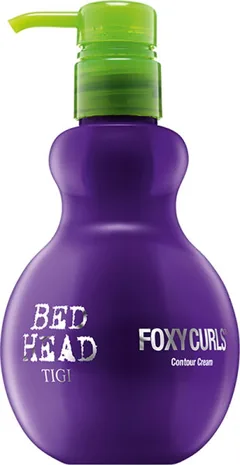 Tigi Bed Head Foxy Curls Contour Cream