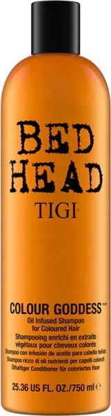 Tigi Bed Head Colour Goddess Shampoo
