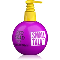 TIGI Small Talk Thickening Cream stärkende Creme für reichhaltiges Volumen