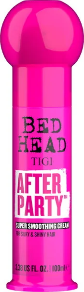 Tigi Bed Head After Party