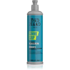 TIGI Gimme Grip Texturizing Conditioning Jelly Gel-Conditioner für Definition und Form