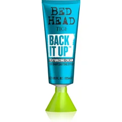 TIGI Back It Up Texturizing Cream Stylingcreme für Definition und Form