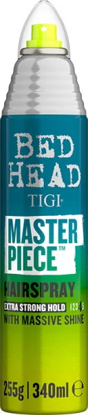 Tigi Bed Head Masterpiece Hairspray