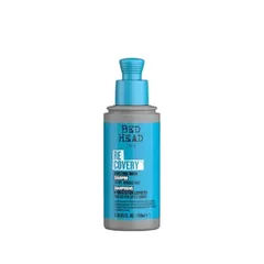 Tigi Bed Head Recovery Shampoo - Rigenerante per Capelli Secchi e Danneggiati