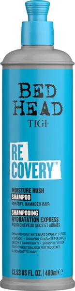 Tigi Bed Head Recovery Shampoo