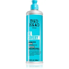 TIGI Recovery Moisture Rush Shampoo hydratisierendes Shampoo für trockenes und beschädigtes Haar