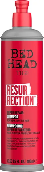 Tigi Bed Head Resurrection Shampoo