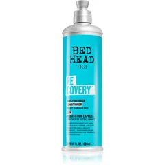 TIGI Recovery Moisture Rush Conditioner feuchtigkeitsspendender Conditioner für trockenes und beschädigtes Haar