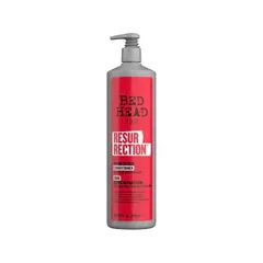 Tigi Bed Head Resurrection Conditioner – Balsamo Riparatore per Capelli Danneggiati e Fragili