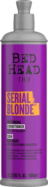 Tigi Bed Head serial Blonde Conditioner
