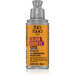 TIGI Bed Head Colour Goddess Öl-Conditioner für gefärbtes Haar oder Strähnen