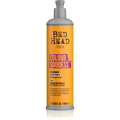 TIGI Colour Goddess Oil Infused Conditioner Öl-Conditioner für gefärbtes Haar oder Strähnen