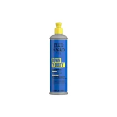 Tigi Bed Head Down'N Dirty Shampoo – Shampoo Detossinante per Capelli Leggeri e Naturali