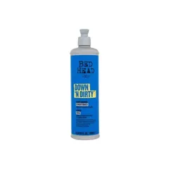 Tigi Bed Head Down'N Dirty Conditioner – Balsamo Detossinante per Texture e Look Spettinati
