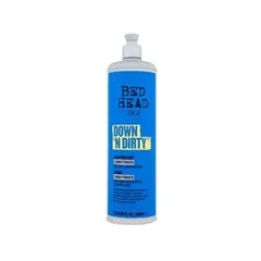 Tigi Bed Head Down'N Dirty Conditioner – Balsamo Detossinante per Texture e Look Spettinati