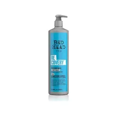 Tigi Bed Head Recovery Moisture Rush Conditioner - Balsamo Idratante Capelli Secchi e Danneggiati