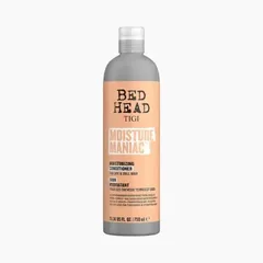 Tigi Bed Head Moisture Maniac Balsamo Senza Solfati – per Capelli Secchi