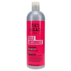 Tigi Bed Head Self Absorbed Mega Nutrient Balsamo – Balsamo Nutriente per Capelli Secchi e Danneggiati