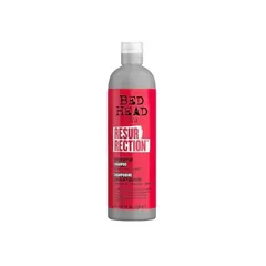 Tigi Bed Head Resurrection Shampoo – Shampoo Riparatore per Capelli Danneggiati e Fragili