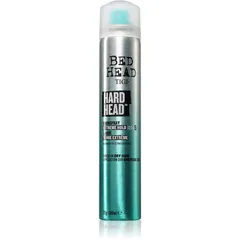 TIGI Bed Head Hard Head Haarspray mit extra starker Fixierung