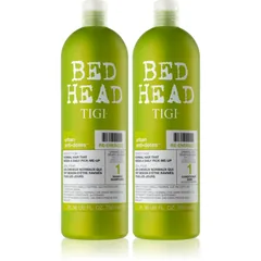 TIGI Bed Head Urban Antidotes Re-energize vorteilhafte Packung für normales Haar