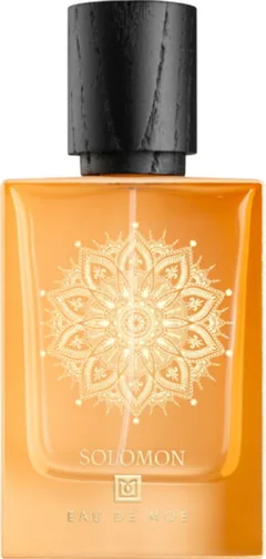 Eau De Moe Solomon