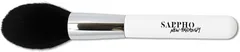 Sappho Blush & Powder Brush .