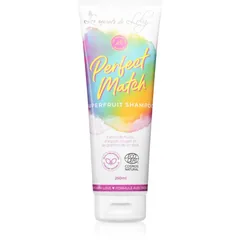 Les Secrets De Loly Perfect Match Shampoo für feines Haar