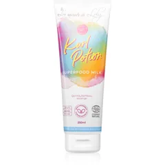 Les Secrets De Loly Kurl Potion Haarmilch ohne Ausspülen für das Haar