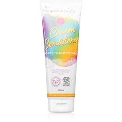 Les Secrets De Loly Cream Conditioner Conditioner für welliges und lockiges Haar