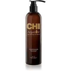 CHI Argan Oil Conditioner der nährende Conditioner für trockenes und beschädigtes Haar