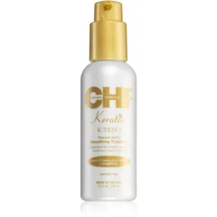 CHI Keratin K-Trix 5 thermoaktive glättende Pflege