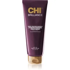 CHI Brilliance Hair & Scalp Protective Cream Schutzcreme für Haare und Kopfhaut