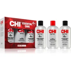 CHI Infra Trio Kit Set für das Haar