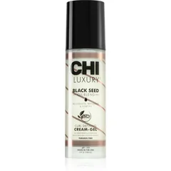 CHI Luxury Black Seed Oil Curl Defining Cream Gel Creme-Gel Zum modellieren von Locken