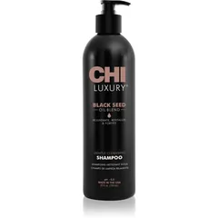 CHI Luxury Black Seed Oil Gentle Cleansing Shampoo sanftes Reinigungsshampoo