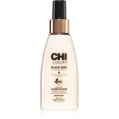 CHI Luxury Black Seed Oil Leave-In Conditioner pflegender nicht-ausspülbarer Conditioner