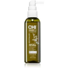 CHI Power Plus Revitalize stärkende spülfreie Pflege für Haare und Kopfhaut