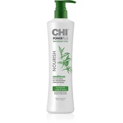 CHI Power Plus Nourish Conditioner der nährende Conditioner für die Erneuerung der Kopfhaut