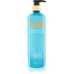 CHI Aloe Vera Curls Defined Conditioner für welliges und lockiges Haar