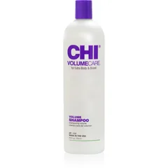 CHI VolumeCare Volumizing Shampoo Shampoo für mehr Haarvolumen