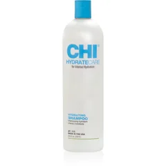 CHI HYDRATECARE Hydrating Shampoo hydratisierendes Shampoo für trockenes Haar