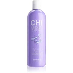 CHI Vibes Hair To Slay Daily Moisturizing Shampoo hydratisierendes Shampoo für trockeneHaarspitzen