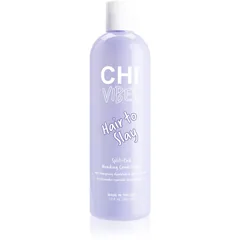 CHI Vibes Hair To Slay Split-End Mending Conditioner feuchtigkeitsspendender Conditioner für trockeneHaarspitzen
