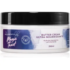Les Secrets De Loly Magic Twist abspülfreie Creme für das Haar