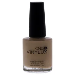 CND Vinylux Weekly Polish - 136 Powder My Noise