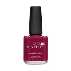 CND Vinylux - Rouge Rite