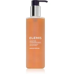 Elemis Advanced Skincare Sensitive Cleansing Wash sanftes Reinigungsgel für empfindliche und trockene Haut