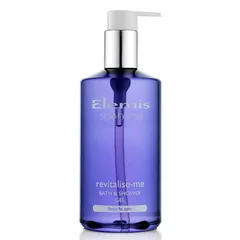 Elemis Revitalise-Me Bath and Shower Gel